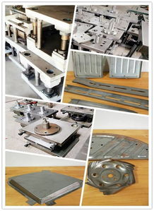 雅思達模具丨我與模具一起走過光陰的故事